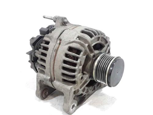 Used Alternator RENAULT CLIO III (BR0/1, CR0/1) 1.5 dCi (BR17, CR17) (86 hp) 25177729