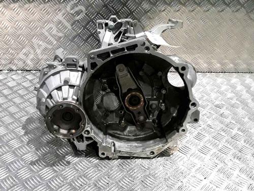 Gearbox RENAULT MEGANE II (BM0/1_, CM0/1_) 1.5 dCi (BM1E, CM1E) | BP25183555M3 