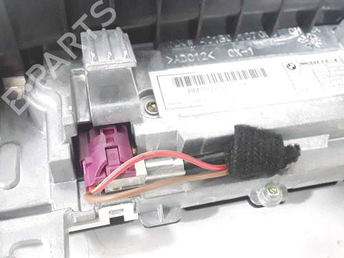 Radio BMW 1 (F20) 118 d | BP25189486E6 