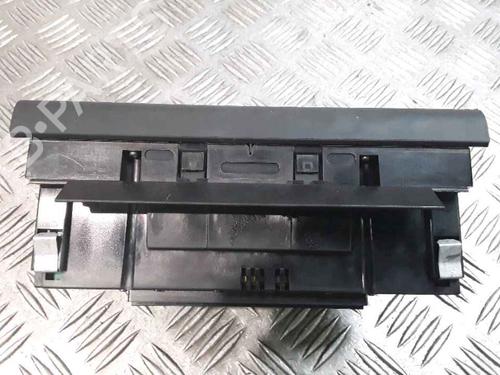 Climate control AUDI A3 (8P1) 1.9 TDI | BP25170682I5 