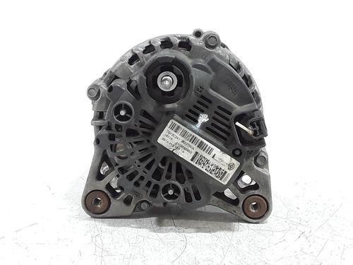 Alternator RENAULT CAPTUR I (J5_, H5_) 1.5 dCi 90 (J5N4, J5M5, J5MW, J5M6, J5AL, J5AJ) | BP32767382M7 - Image 4