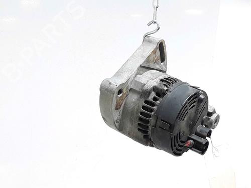 Alternator FIAT PUNTO (176_) 60 1.2 (176AP, 176AR, 176AQ, 176BB) | BP25177774M7 