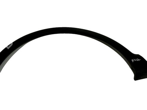Used Front left wheel arch trim Front left wheel arch trim RENAULT CAPTUR I (J5_, H5_) 1.5 dCi 90 (J5N4, J5M5, J5MW, J5M6, J5AL, J5AJ) (90 hp) 34332233 34332233