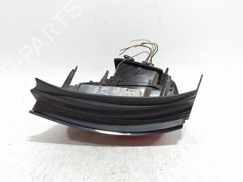 Right taillight CITROËN C3 II (SC_) 1.2 VTi 82 | BP38158952C35 - Image 5