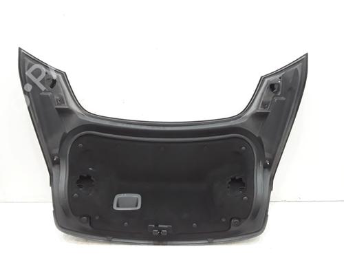 Tailgate RENAULT LAGUNA Coupe (DT0/1) 2.0 dCi GT (DT11, DT1E, DT1N) | BP29600193C6 