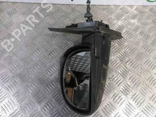 Left mirror HYUNDAI ACCENT II (LC) 1.5 CRDi | BP25186985C26 
