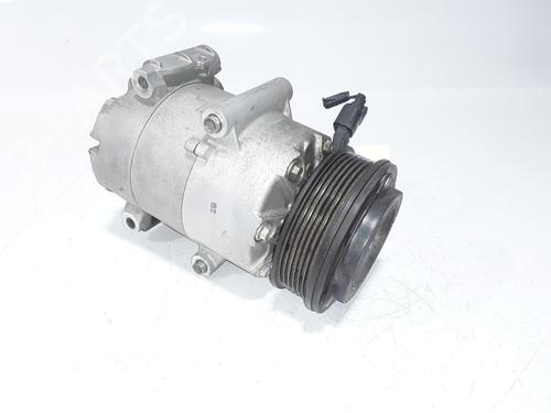 AC compressor FORD FIESTA VI (CB1, CCN) 1.25 | BP26303157M34 