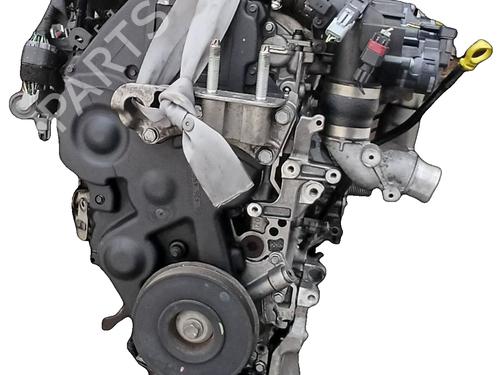 Engine MAZDA 3 (BK) 1.6 DI Turbo | BP35935030M1 - Image 3