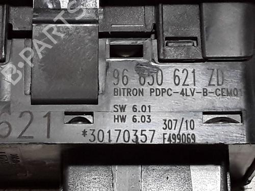 Switch PEUGEOT 3008 I MPV (0U_) 1.6 HDi | BP31934684I30