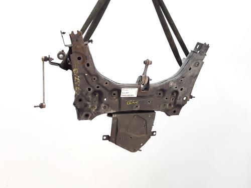 Subframe RENAULT CLIO V (B7_) 1.5 Blue dCi 85 (B7AG) | BP37273349M9 - Image 3