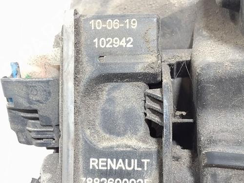 Tanklåg RENAULT CLIO V (B7_) 1.3 TCe 130 (B7MF) | BP32004538C131