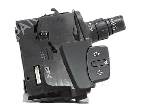 Ratstangsstang RENAULT MODUS / GRAND MODUS (F/JP0_) 1.5 dCi (FP0F, JP0F) (86 hp) 30629202