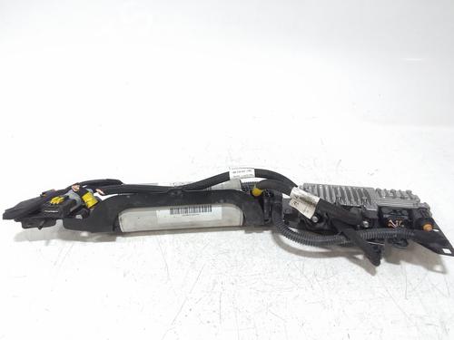 Używane Moduł elektroniczny PEUGEOT 308 II (LB_, LP_, LW_, LH_, L3_) 1.6 HDi / BlueHDi 115 (115 hp) 29984717