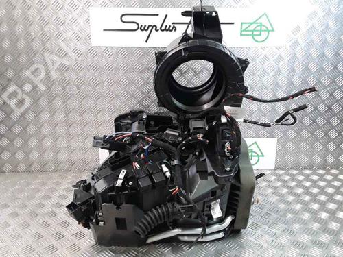 Heater matrix box FIAT 500X (334_) 1.6 D Multijet (334AXA1B, 334AXA11) | BP25184960M61 