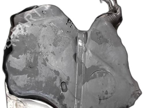 Bensintank SEAT LEON (1P1) 2.0 TDI 16V | BP30053779C62