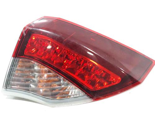 Højre baglygte RENAULT LAGUNA III (BT0/1) 1.5 dCi (BT00, BT0A, BT0T, BT1J) (110 hp) 25193663