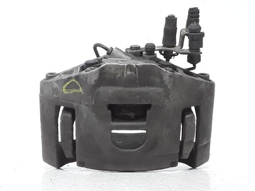 Right front brake caliper AUDI A6 C6 Avant (4F5) 3.0 TDI quattro | BP33726827M104 - Image 2