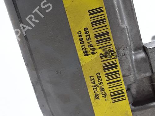 Steering column FORD FIESTA VI (CB1, CCN) 1.25 | BP37685989M21 - Image 3