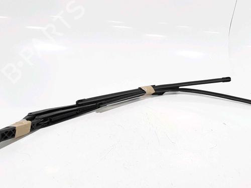 Front windshield wiper arm PEUGEOT 308 I (4A_, 4C_) 1.6 HDi | BP25202588C143 