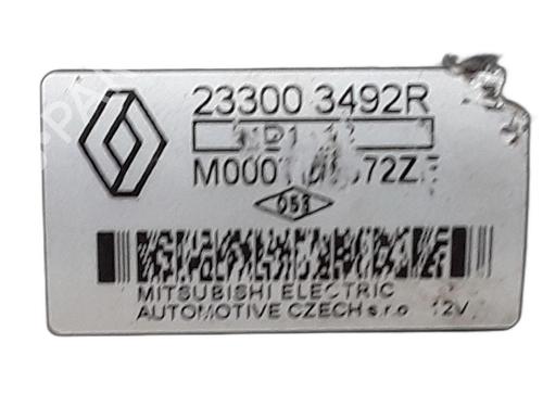 Starter RENAULT TWINGO III (BCM_, BCA_) 1.0 SCe 65 (BCMJ) | BP28828315M8