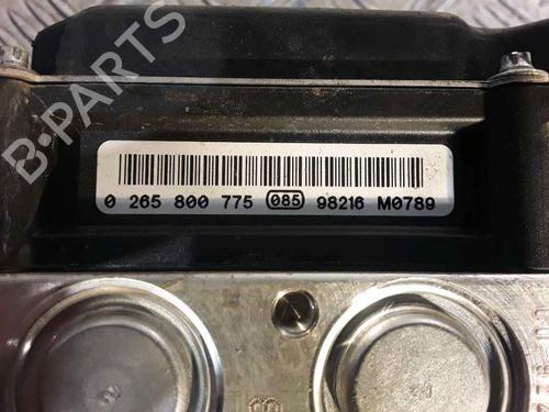 ABS pump VW POLO (9N_, 9A_) 1.2 | BP25162953M43 