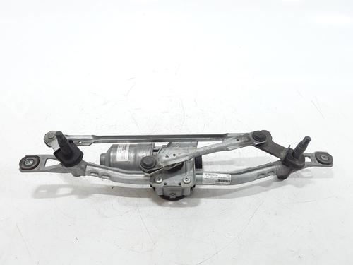 Front wipers mechanism FIAT 500X (334_) 1.0 (334.AXN1B) | BP25202827C83 
