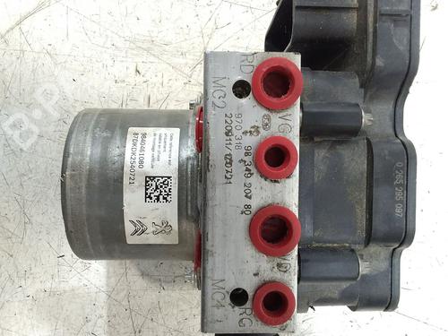 ABS pump PEUGEOT EXPERT Van (V_) 2.0 BlueHDi 145 | BP39599743M43 - Image 4