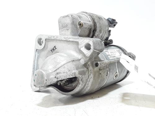 Startmotor PEUGEOT 308 II (LB_, LP_, LW_, LH_, L3_) 1.5 BlueHDi 130 (131 hp) 25180065