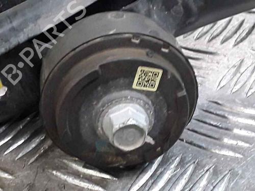 Right rear suspension arm HYUNDAI KONA (OS, OSE, OSI) EV | BP25196855M15 