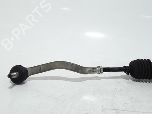 Steering rack DACIA LOGAN (LS_) 1.4 (LS0A, LS0C, LS0E, LS0G) | BP31283027M22 