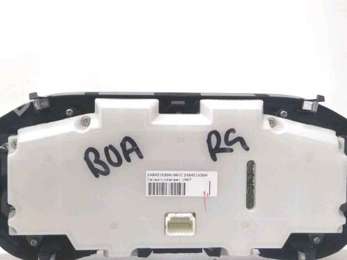 Climate control NISSAN JUKE (F15) 1.5 dCi | BP25169742I5 