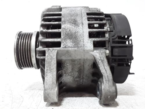 Used Alternator Alternator ALFA ROMEO GT (937_) 1.9 JTD (937CXN1B) (150 hp) 40273109 40273109