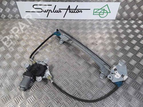 Front left window mechanism RENAULT TWINGO II (CN0_) 1.2 16V (CN0K, CN0V, CN0A) | BP25186173C22 