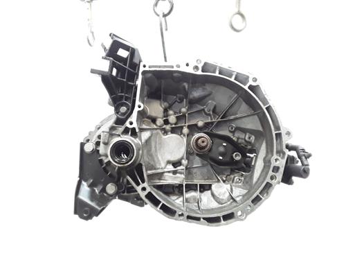 Used Gearbox Gearbox CITROËN C3 II (SC_) 1.2 VTi 82 (82 hp) 33917701 33917701
