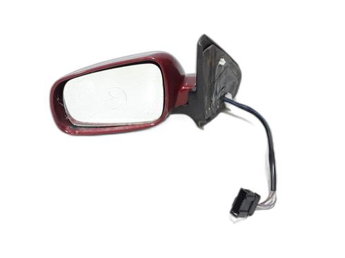Used Left mirror VW GOLF IV (1J1) 1.6 (100 hp) 27559362
