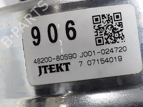 Steering column SUZUKI SWIFT V (AZ) 1.2 Hybrid (Mild Hybrid) (A2L412) | BP37478890M21 - Image 3