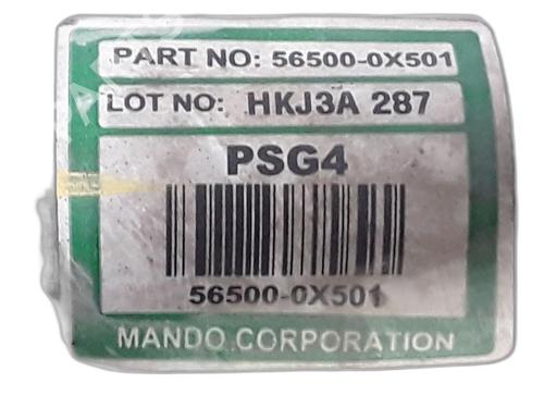 Steering rack HYUNDAI i10 I (PA) 1.2 | BP28137327M22 