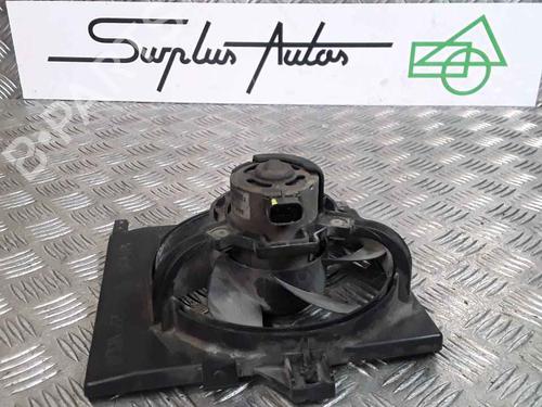 Heater blower motor SMART FORTWO Coupe (450) 0.7 (450.352, 450.332) | BP25184992M62 