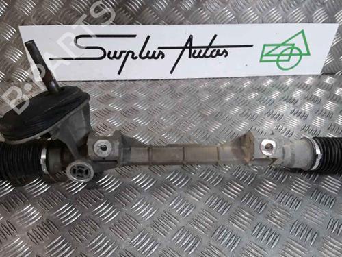Steering rack RENAULT TWINGO II (CN0_) 1.5 dCi (CN0E) | BP25173888M22 