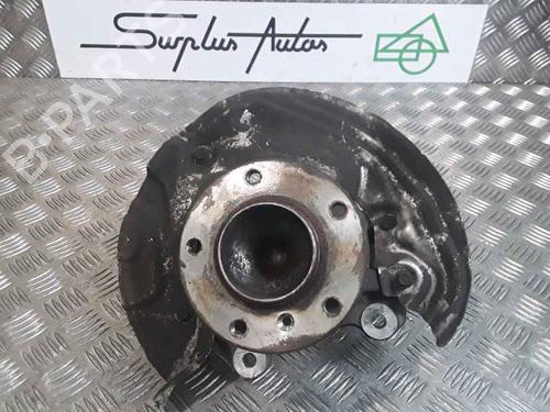 Left front steering knuckle BMW 3 (E90) 320 d | BP25198649M25 