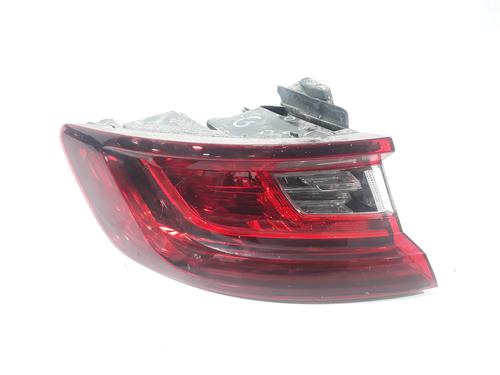 Used Left taillight RENAULT MEGANE IV Hatchback (B9A/M/N_) 1.6 TCe 205 (B9MV) (205 hp) 25187131