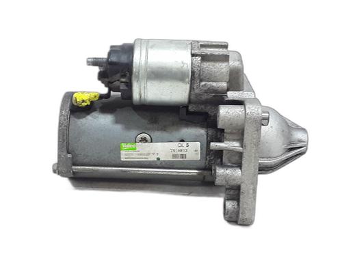 Used Starter CITROËN C3 II (SC_) 1.4 HDi 70 (SC8HZC, SC8HR0, SC8HP4) (68 hp) 31054675