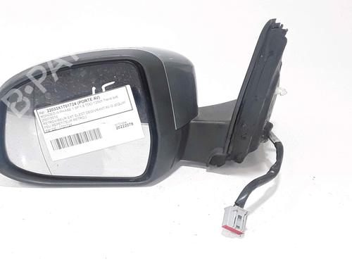 Used Left mirror FORD MONDEO IV (BA7) 1.8 TDCi (125 hp) 25186651