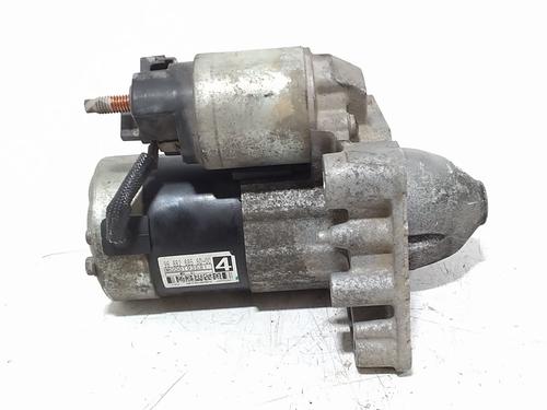 Used Starter PEUGEOT 308 SW I (4E_, 4H_) 1.6 HDi (92 hp) 28067140