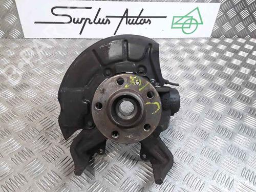 Right front steering knuckle VW GOLF IV (1J1) 1.6 | BP25765902M26 