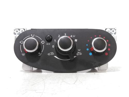 Used Climate control DACIA LODGY (JS_) 1.5 Blue dCi 115 (JSJT) (116 hp) 27921159