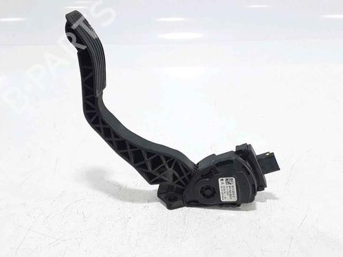 Used Pedal PEUGEOT 308 I (4A_, 4C_) 1.6 HDi (109 hp) 25190339