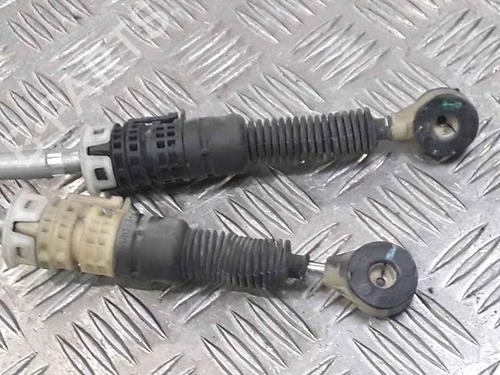 Gear lever RENAULT CLIO IV (BH_) 1.2 16V | BP25183534M90 