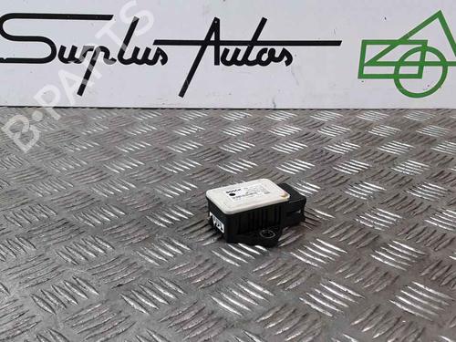 Used Pedal CITROËN C4 Picasso I MPV (UD_) 1.6 HDi (109 hp) 25194612