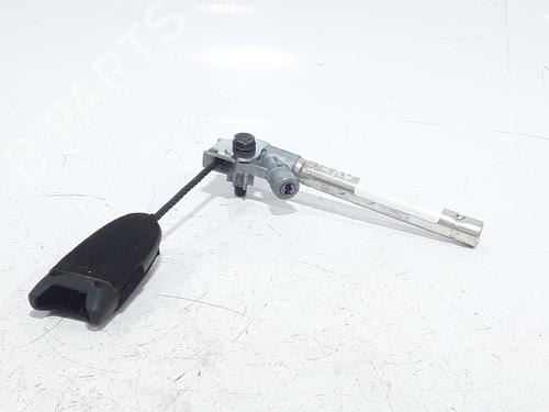 Front right belt tensioner FIAT PUNTO (199_) 1.2 (199AXZ1A, 199BXZ1A) | BP29467808C88 